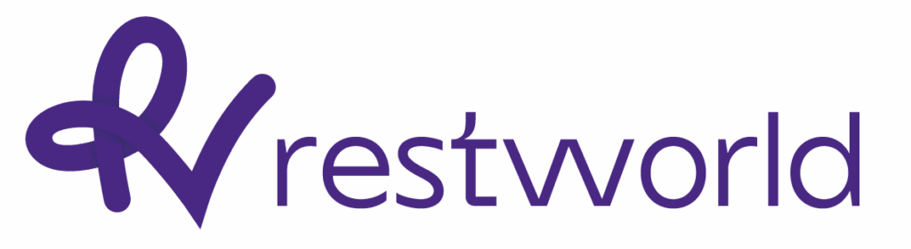 logo restworld