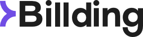 logo billding